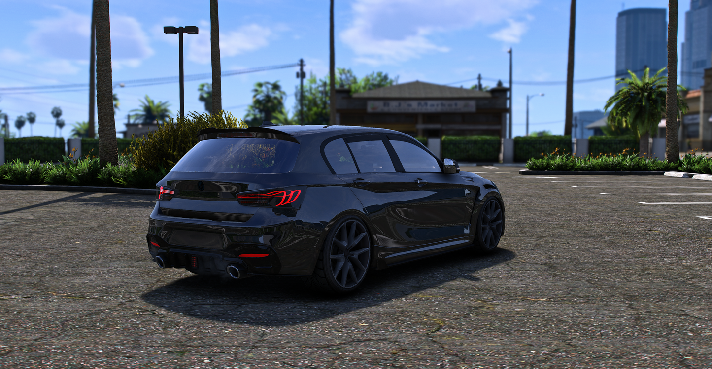 Ubermacht B58