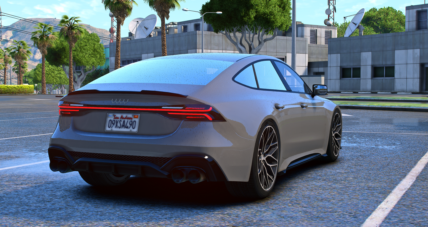 Obey Argento 8R