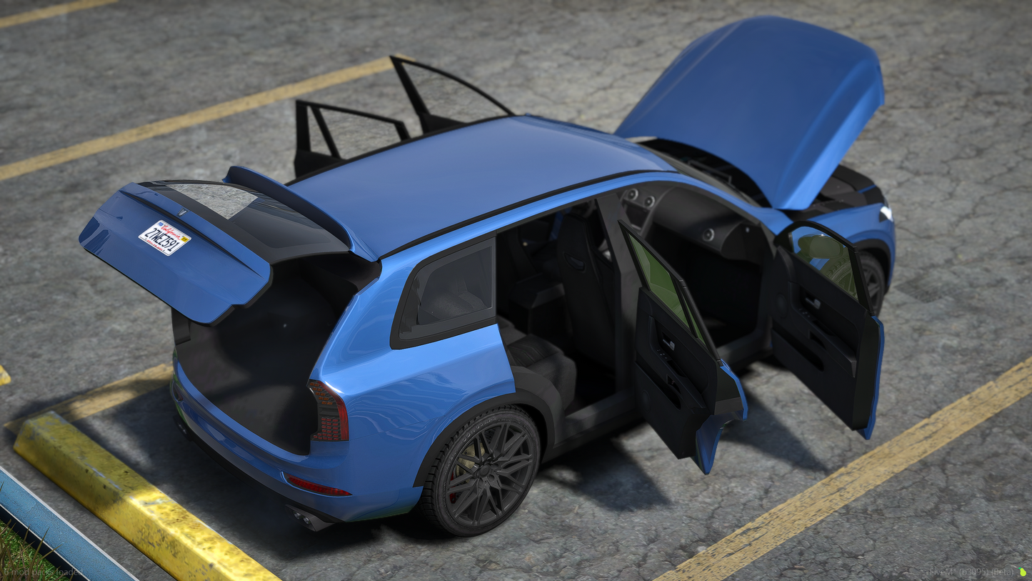 Vulcar Norden