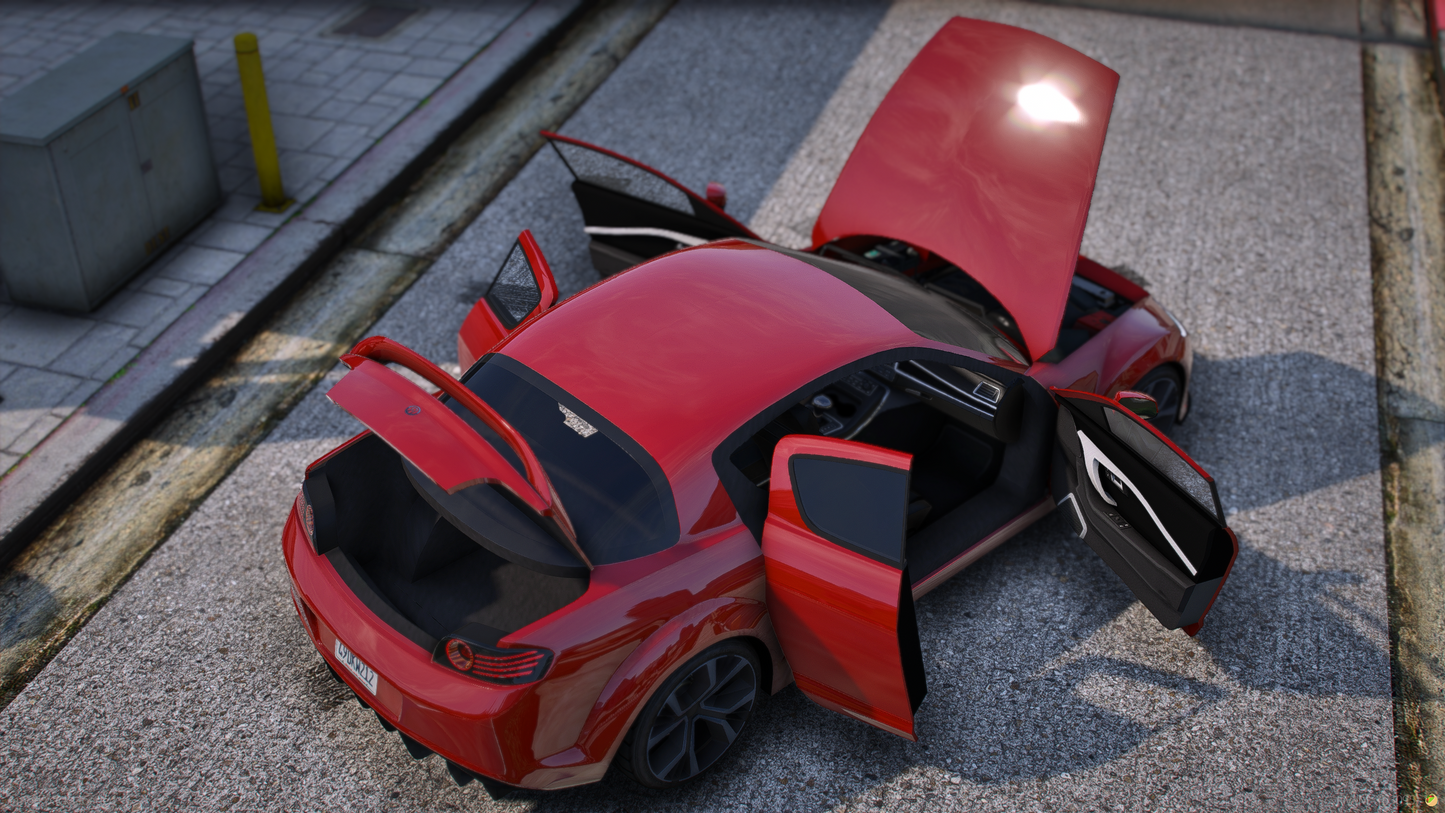 Annis ZR450