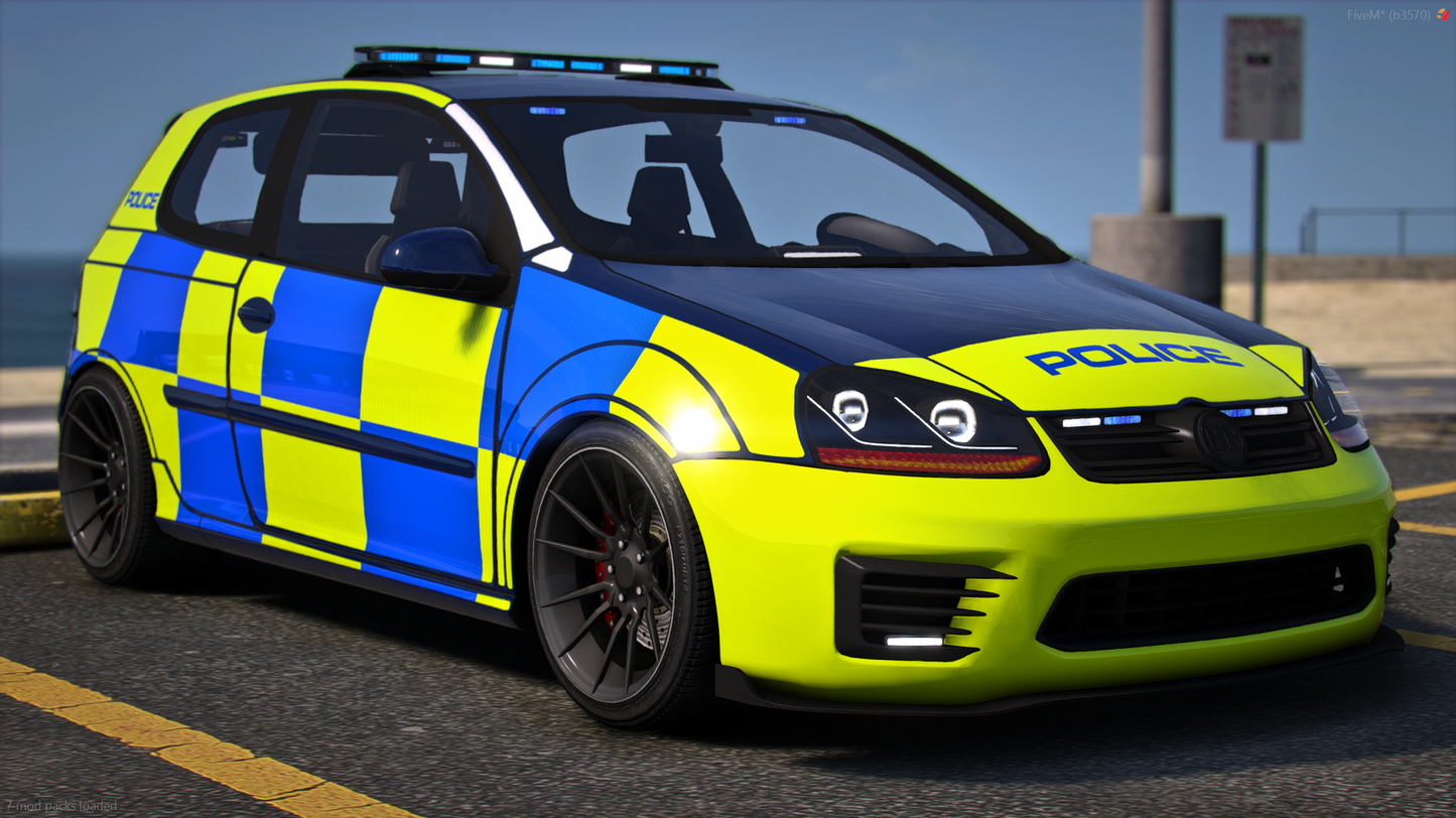 BF Club R23 Marked ELS