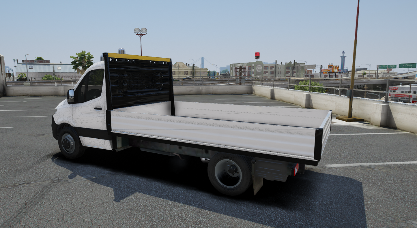 Benefactor Tipper