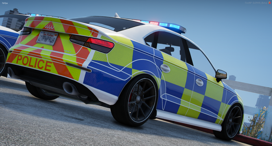 Obey Tailgater S Marked ELS