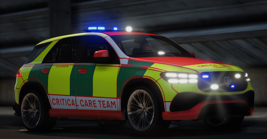 Benefactor XLE Critical Care ELS