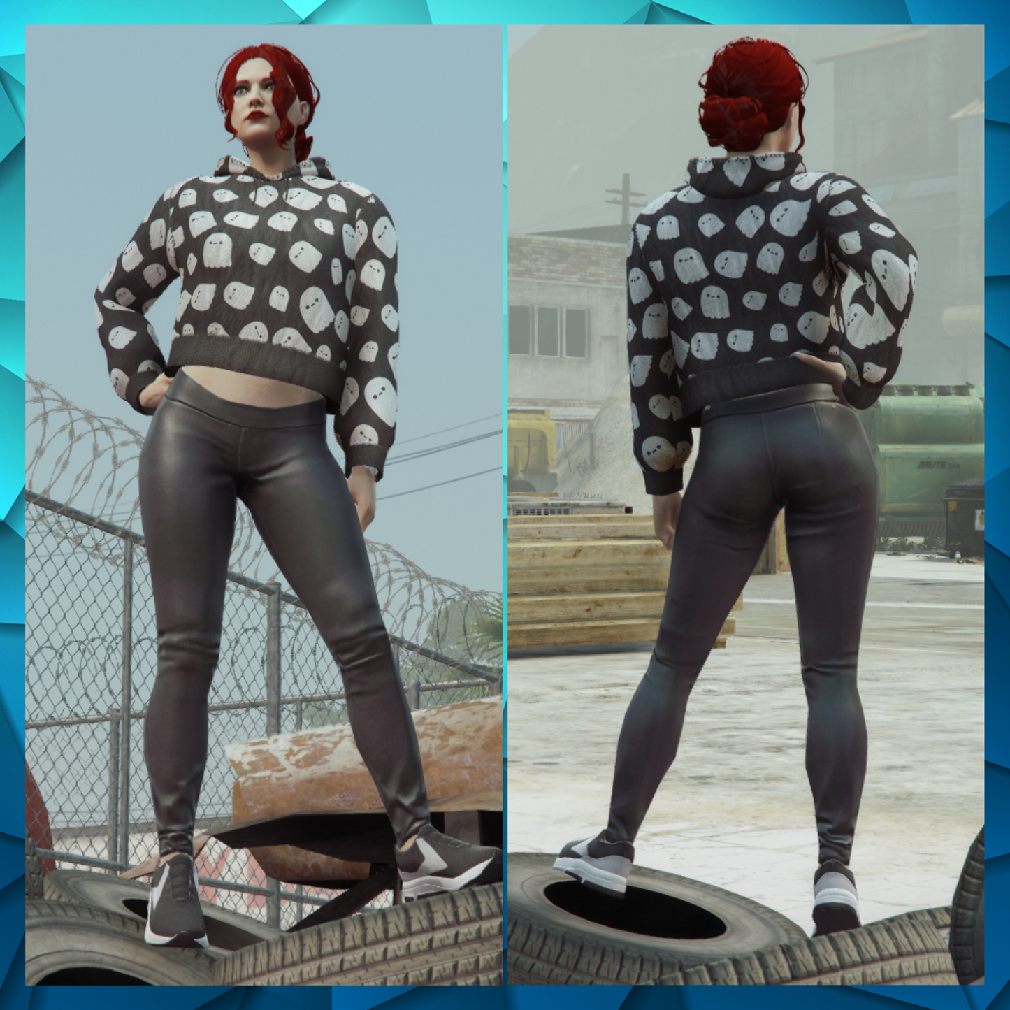 Halloween Pack 2023