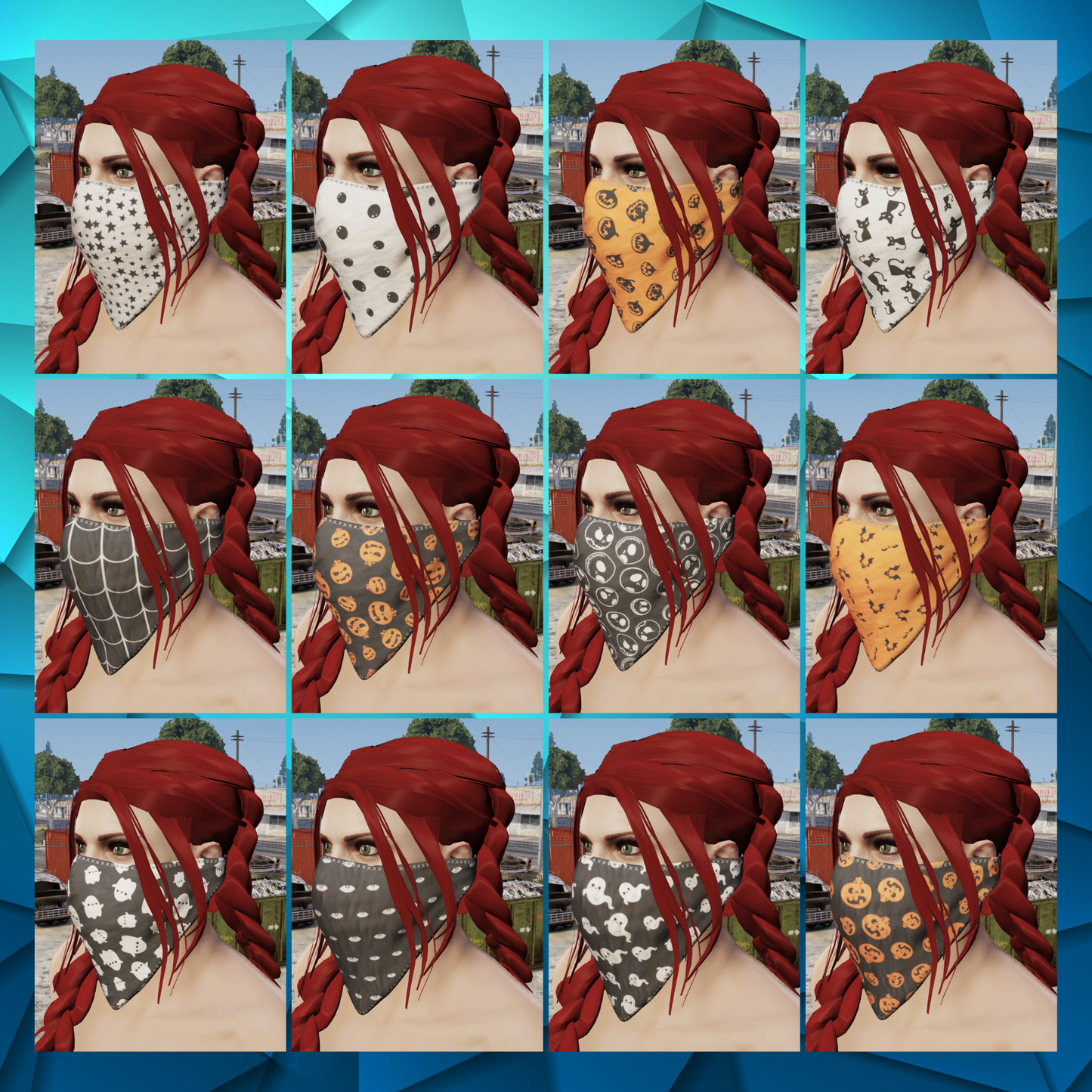 Halloween Pack 2023