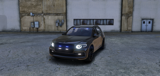 Enus Bentalya Unmarked ELS
