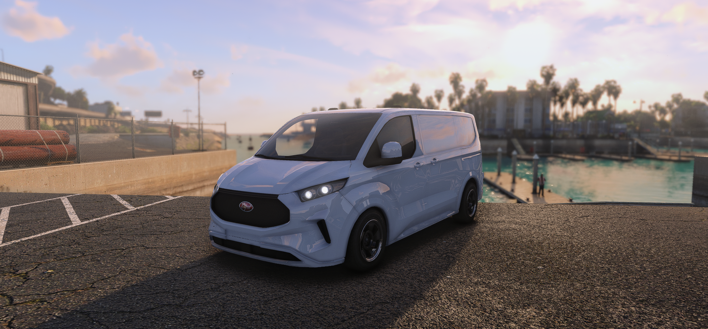 Vapid Speedo Runner