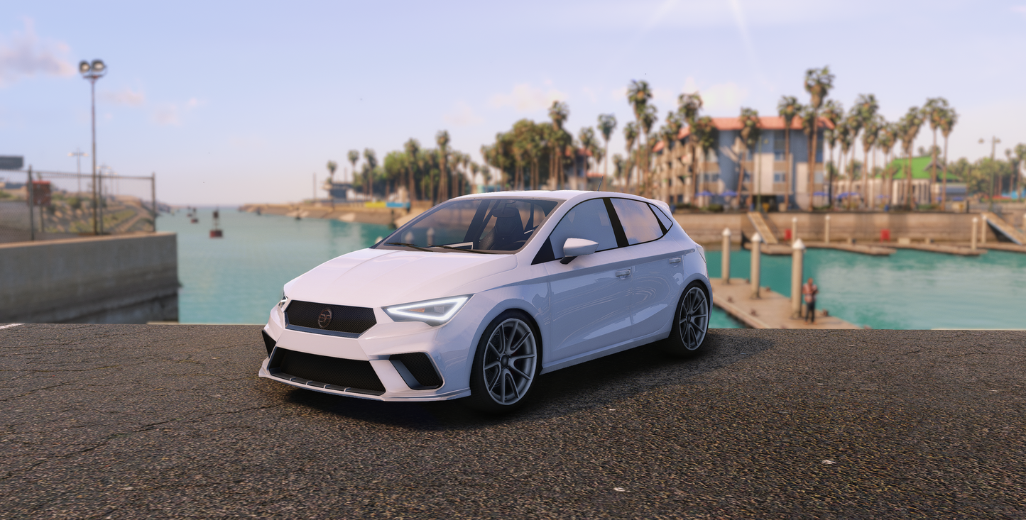 BF Marbella