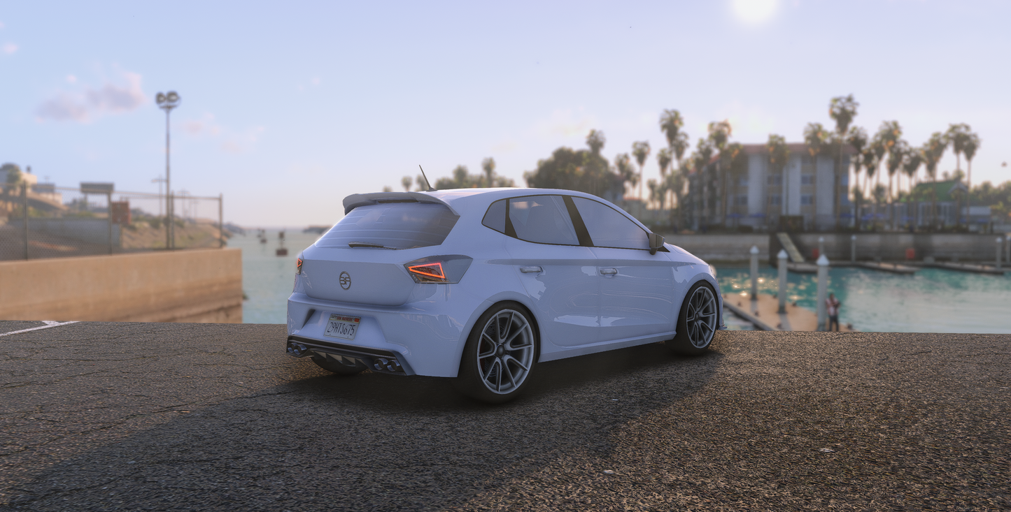 BF Marbella
