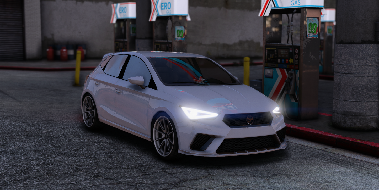 BF Marbella