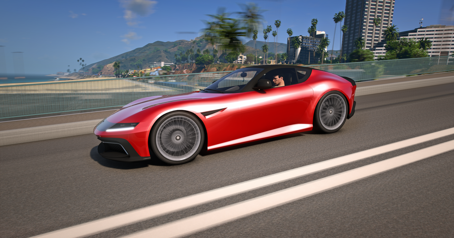 Grotti Strada