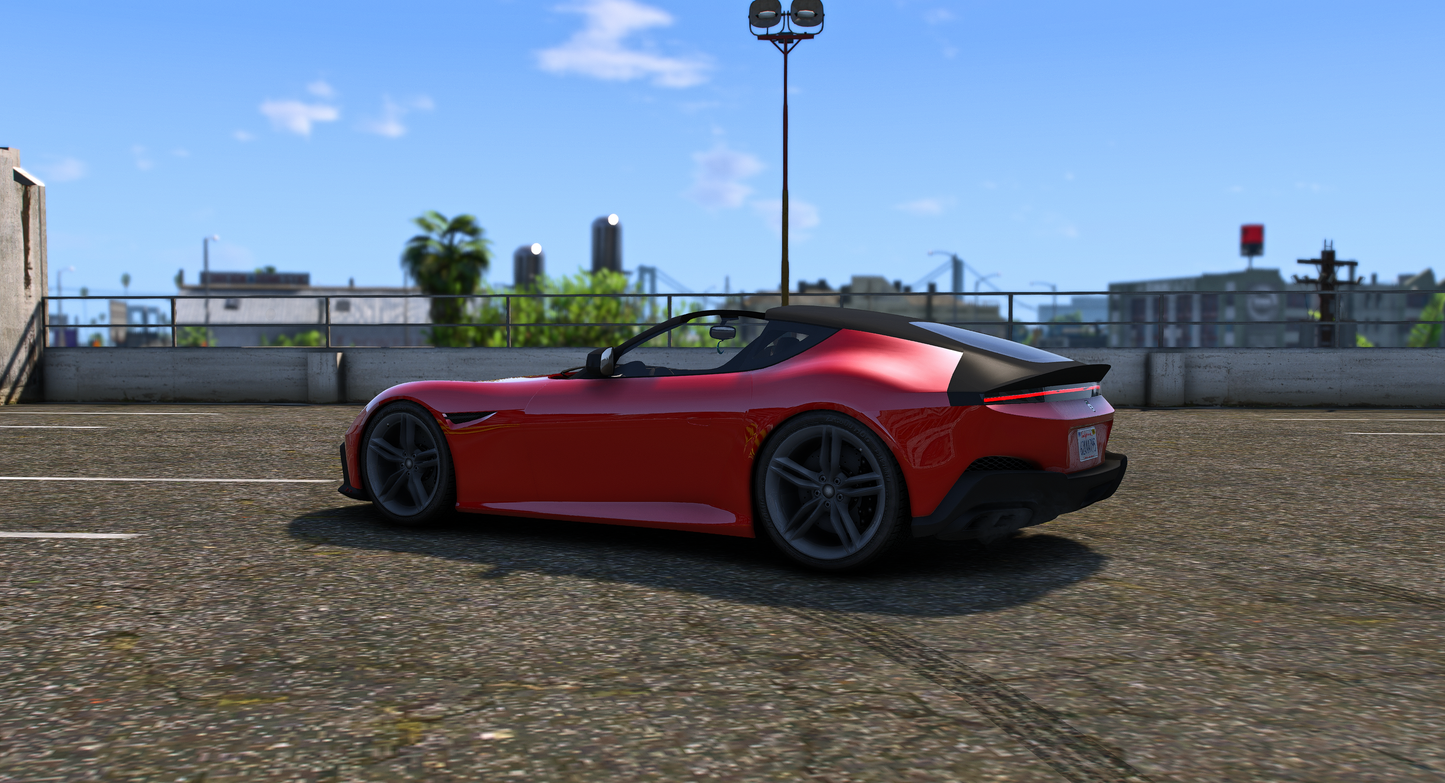 Grotti Strada