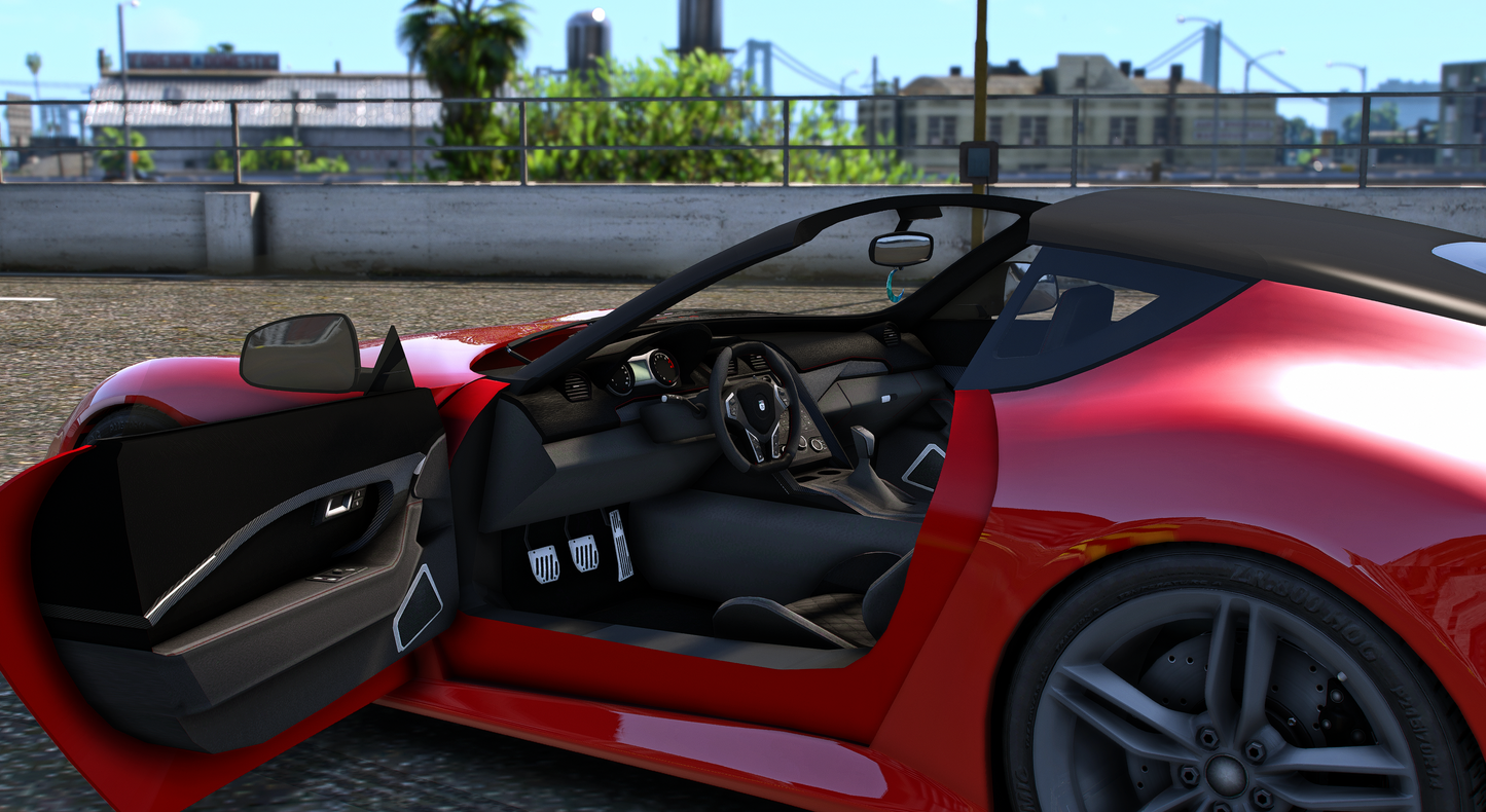 Grotti Strada