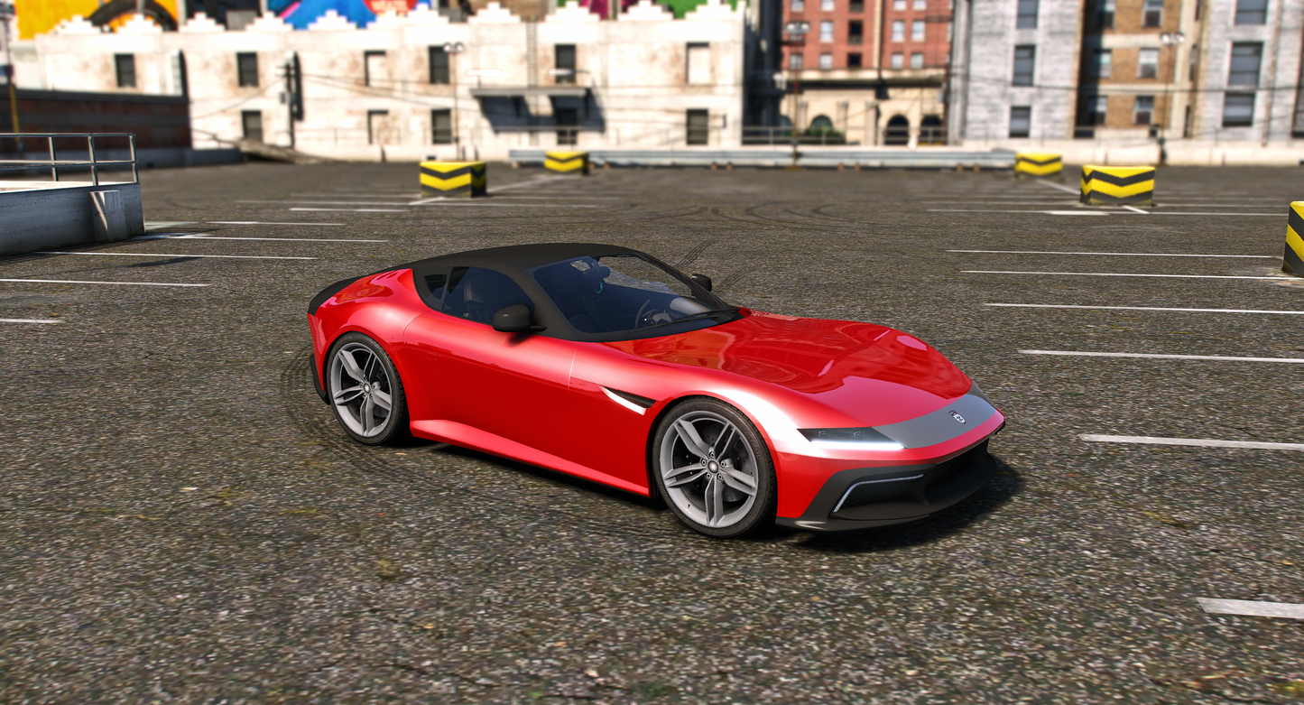 Grotti Strada