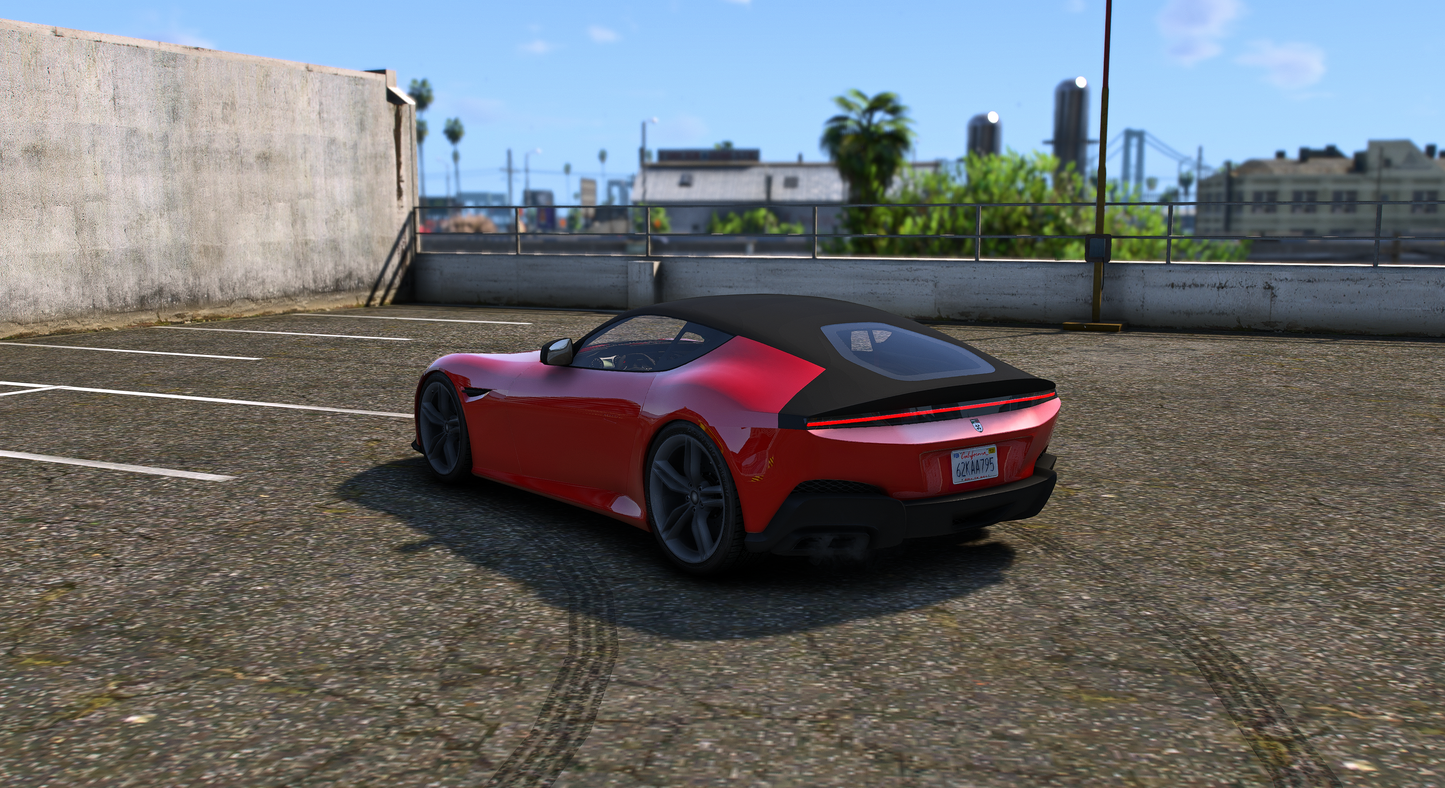 Grotti Strada