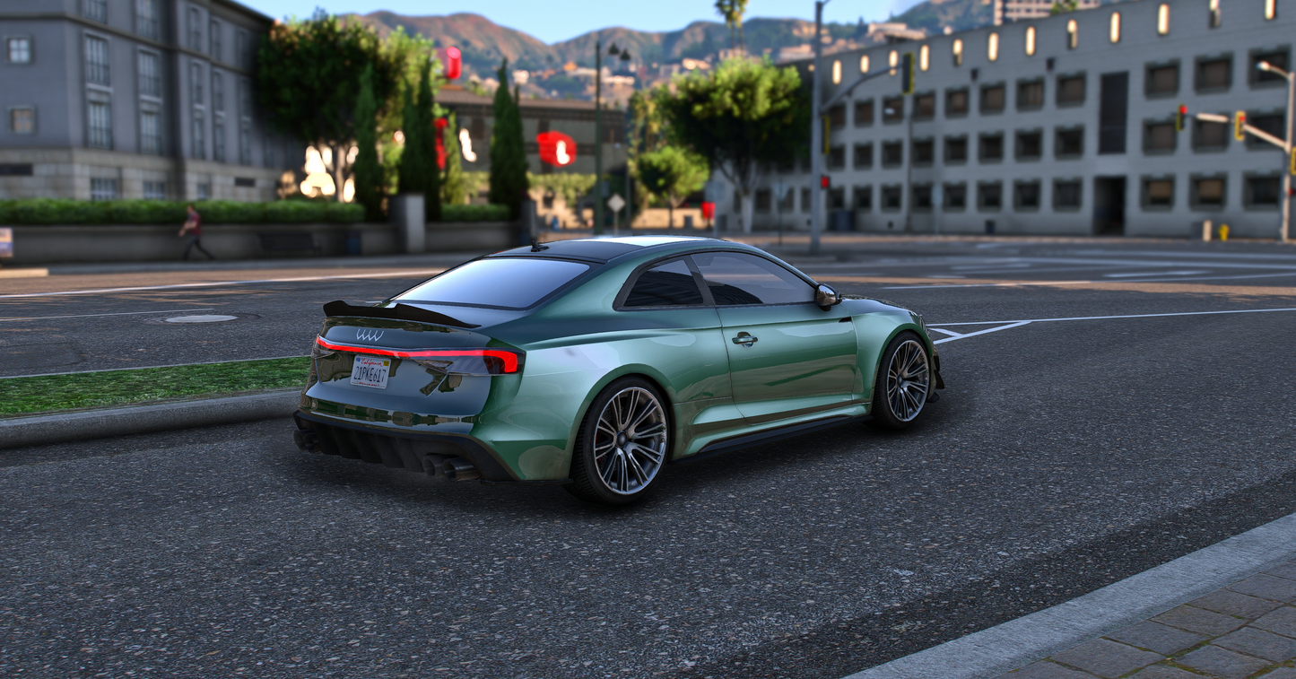 Obey RSV