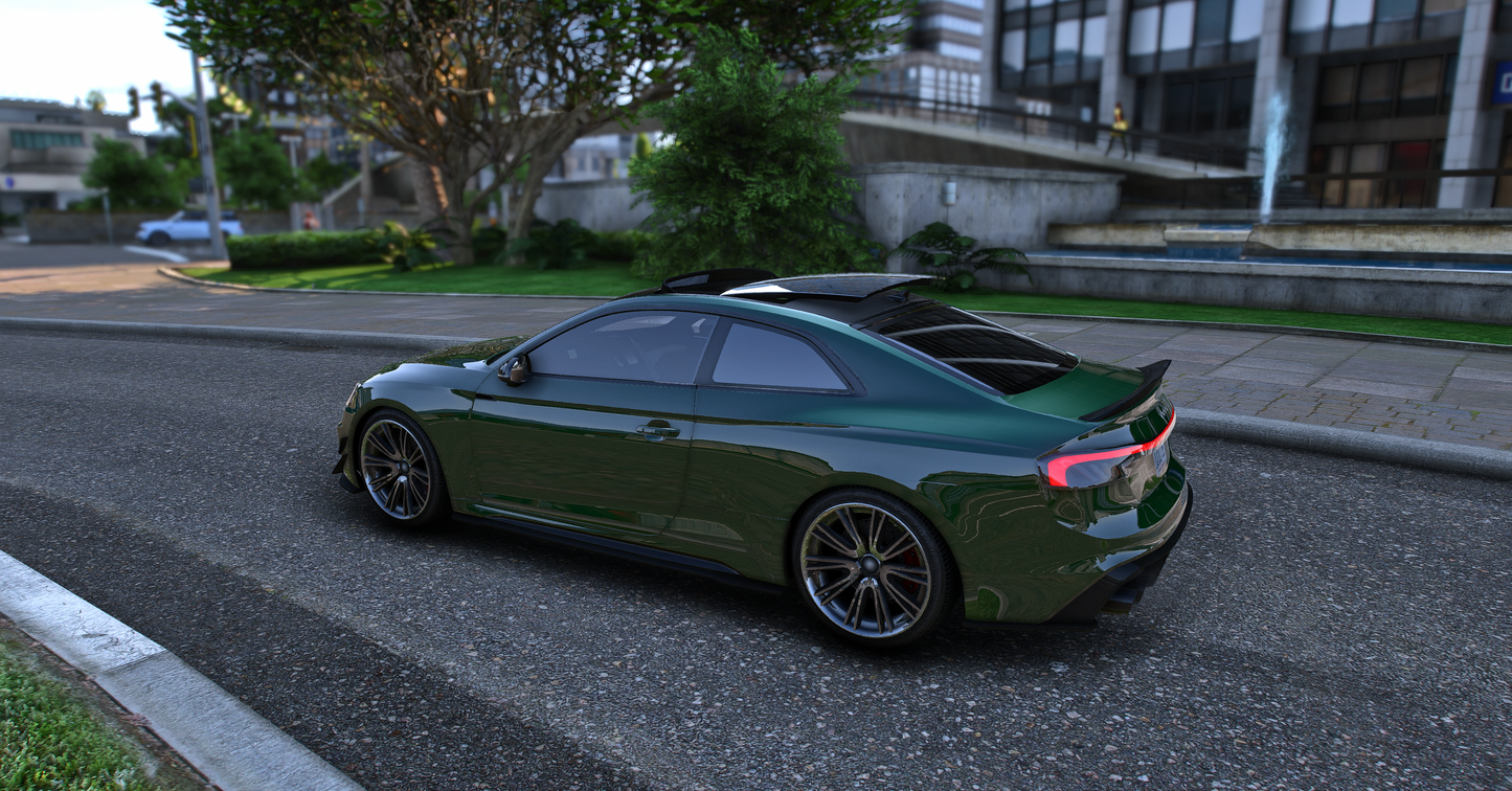 Obey RSV