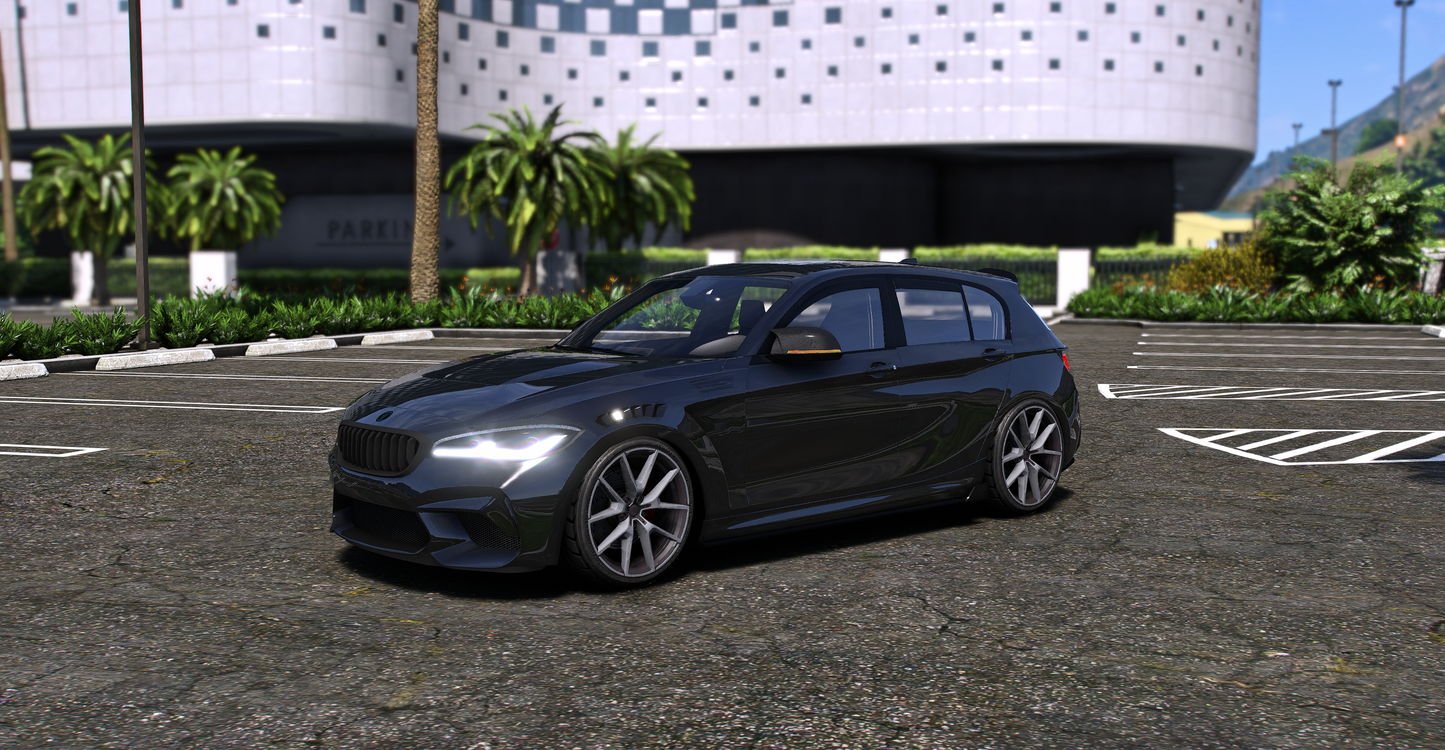 Ubermacht B58