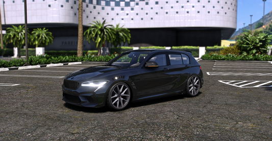 Ubermacht B58