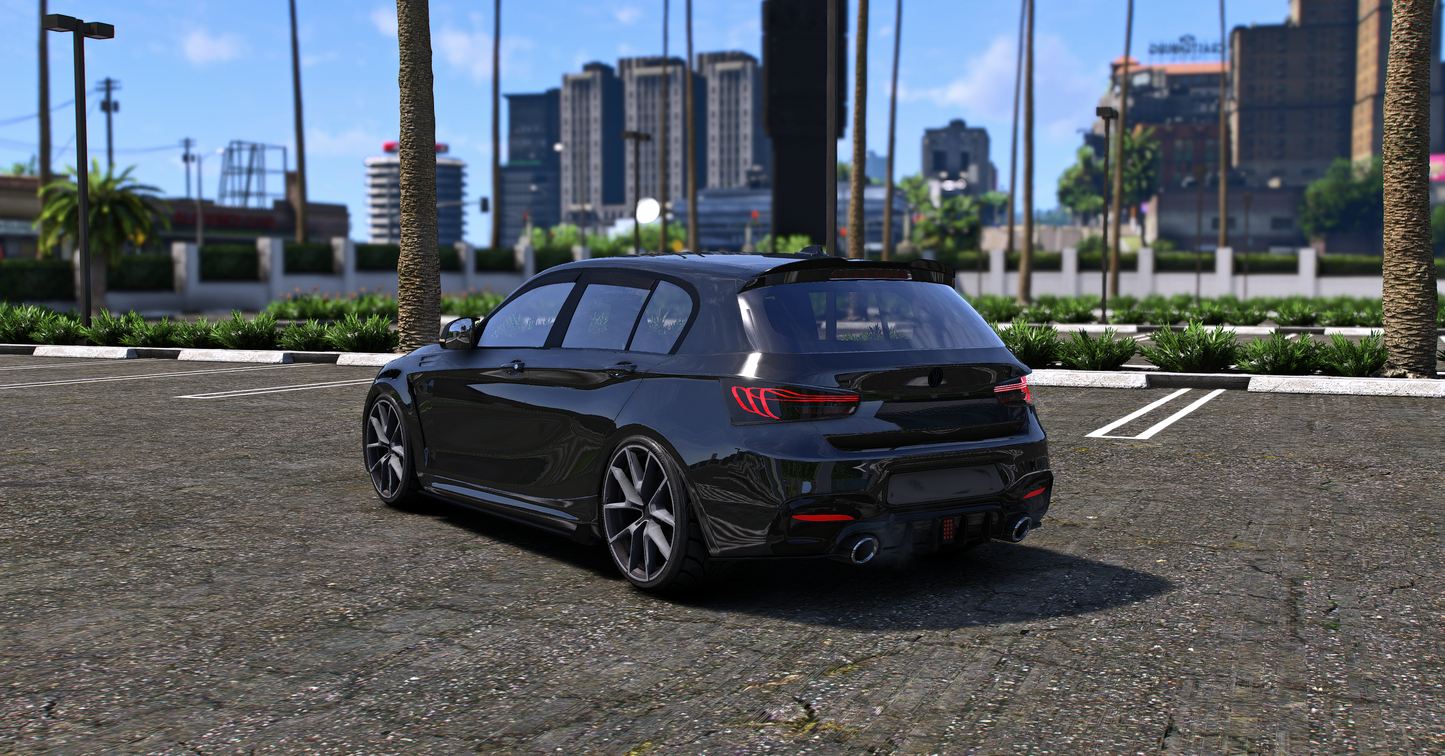 Ubermacht B58