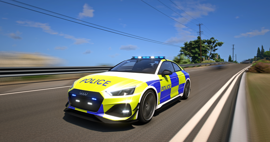 Obey RSV Marked ELS