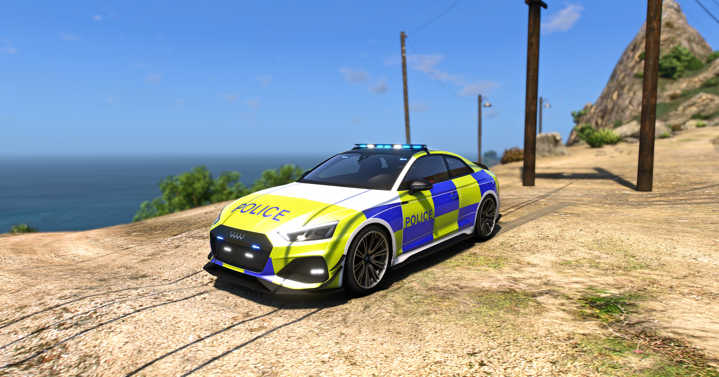Obey RSV Marked ELS