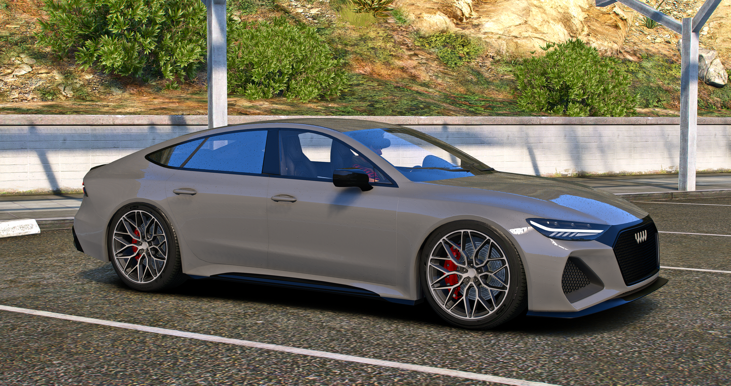 Obey Argento 8R