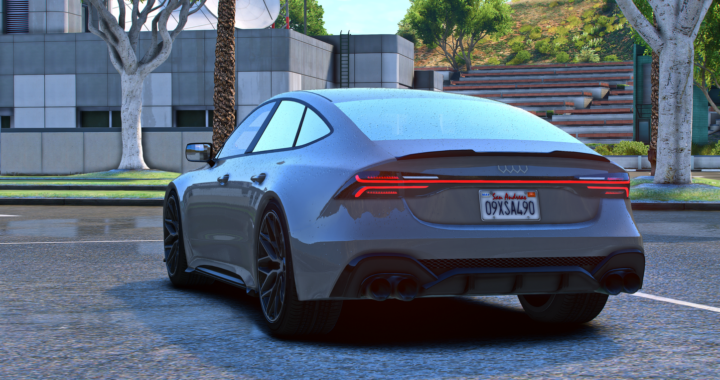 Obey Argento 8R