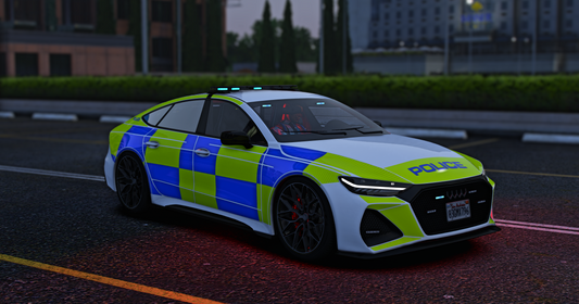 Obey Argento 8R Marked ELS