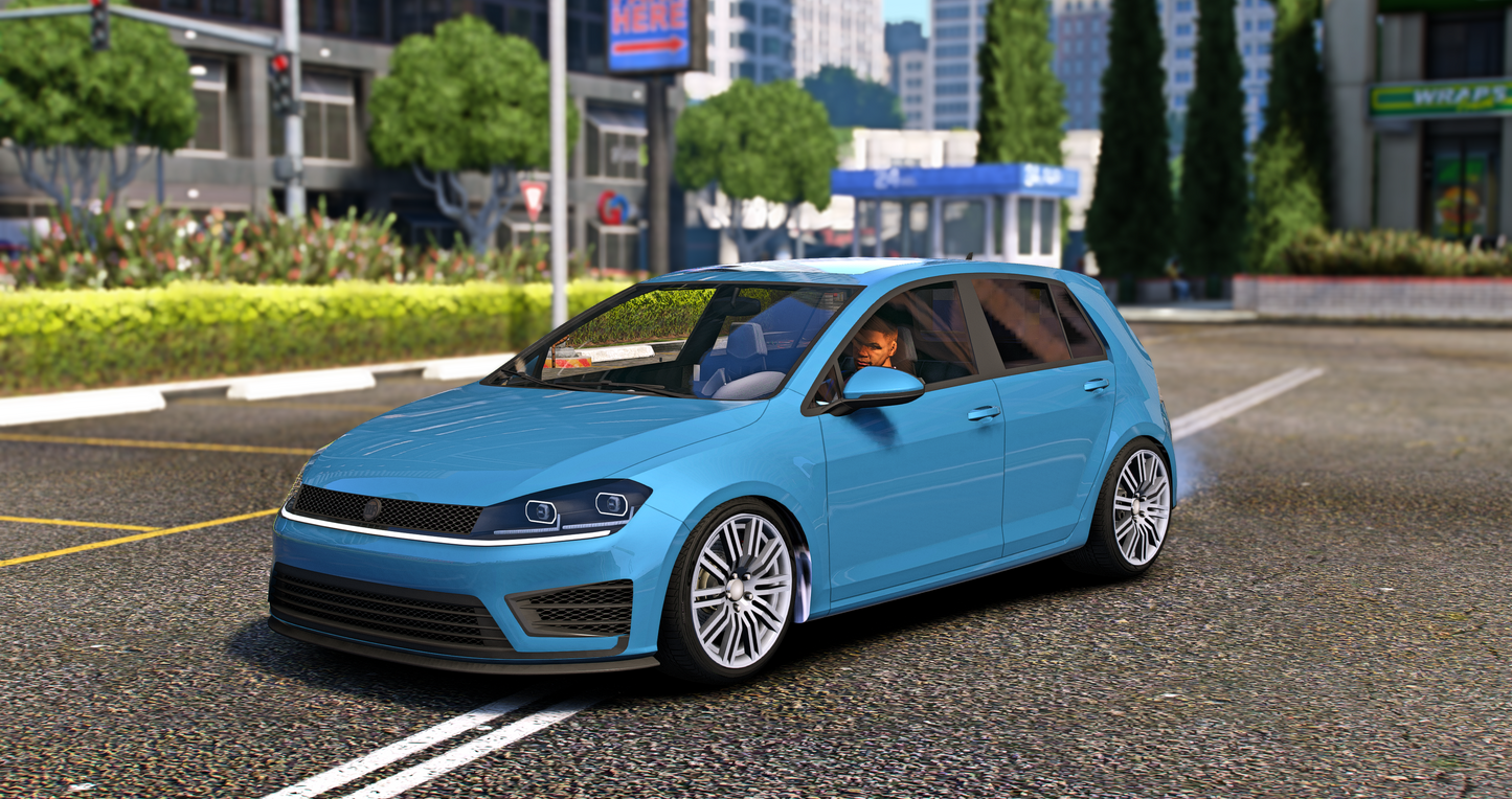 BF Club SR