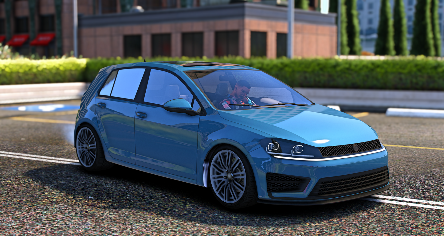 BF Club SR