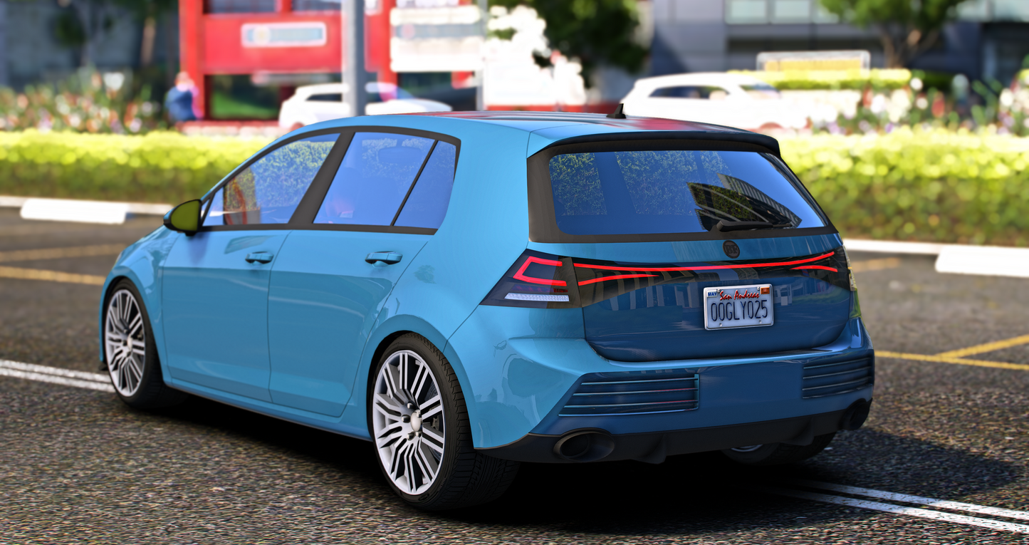 BF Club SR