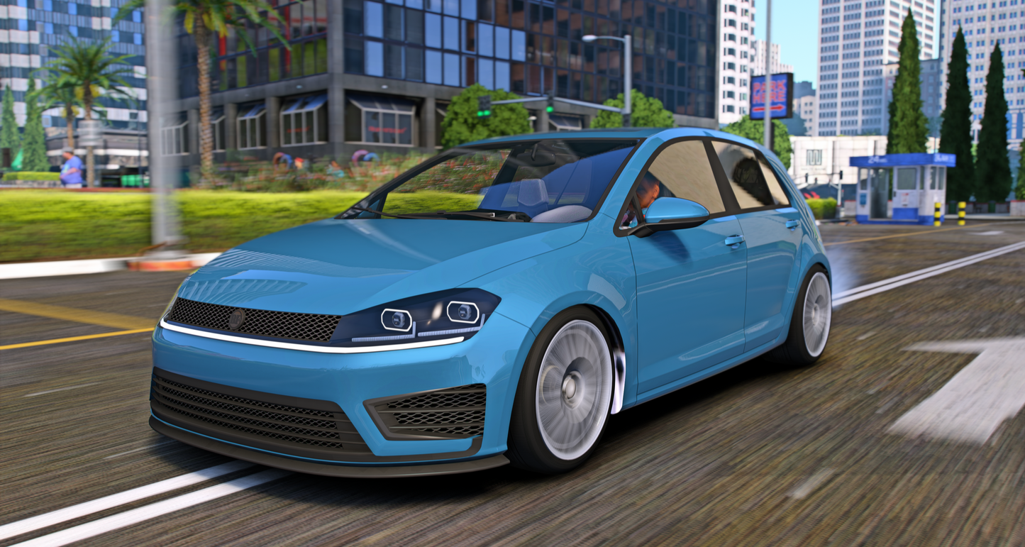 BF Club SR