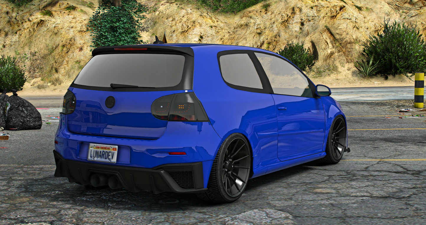 BF Club R23