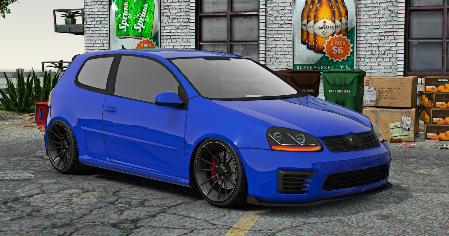 BF Club R23