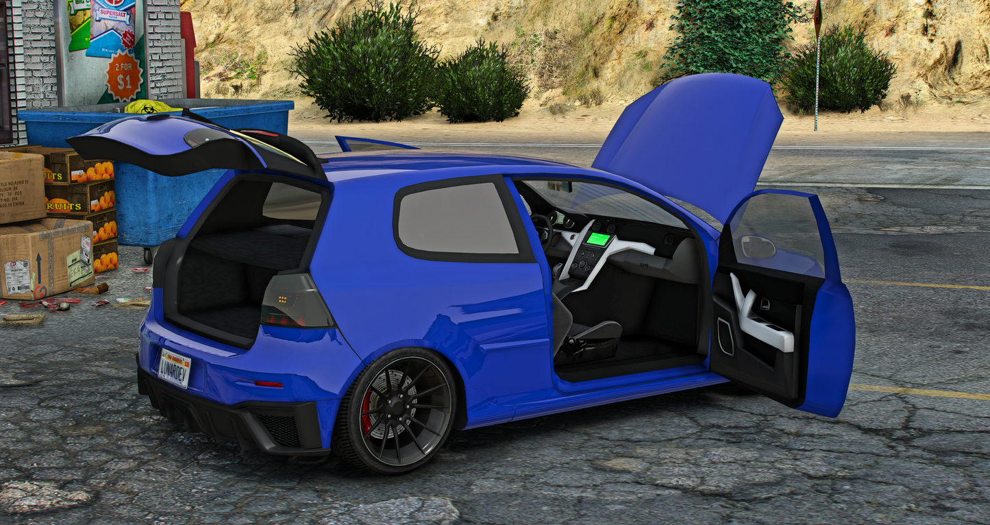 BF Club R23