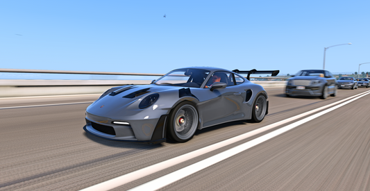 Pfister Comet RS3