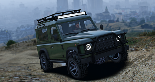 Gallivanter Nomad