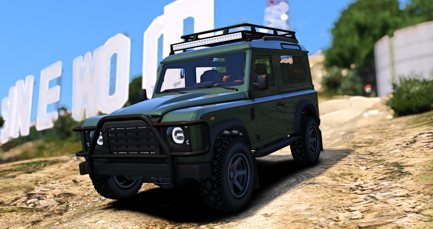 Gallivanter Nomad