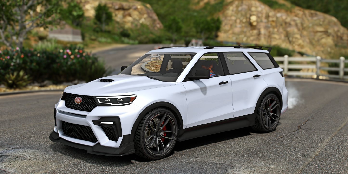 Vapid Navigator