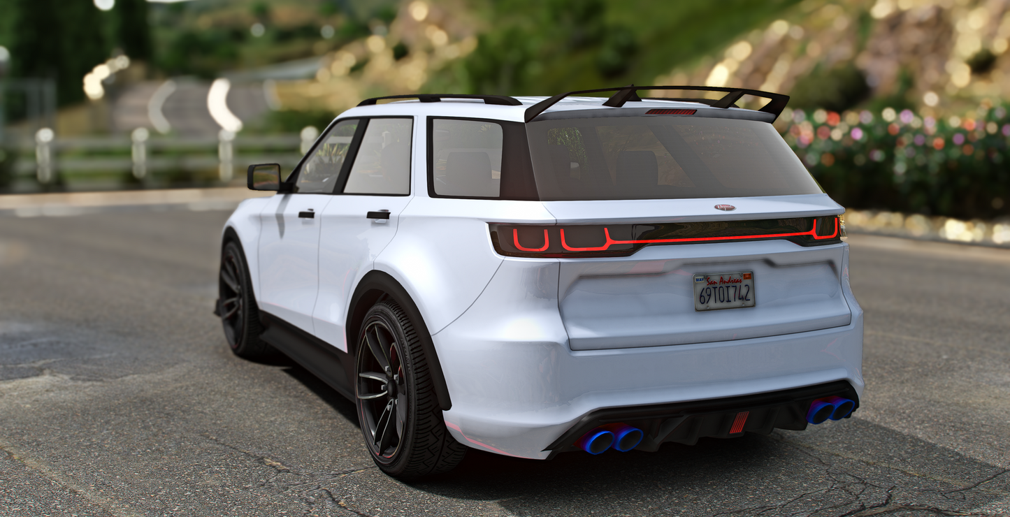 Vapid Navigator