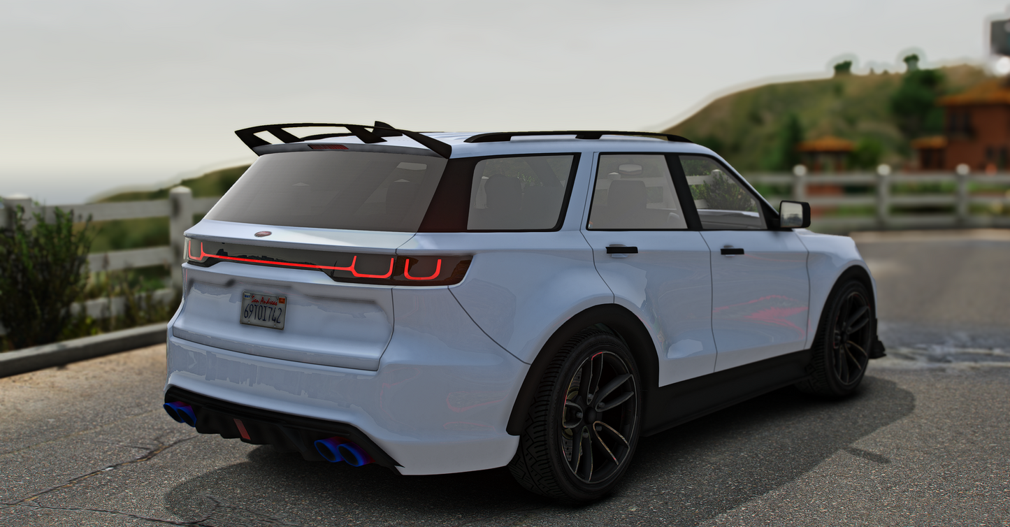 Vapid Navigator