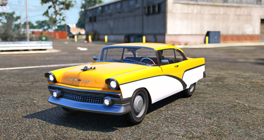 Vapid Stanier