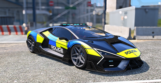 Pegassi Duro Marked ELS