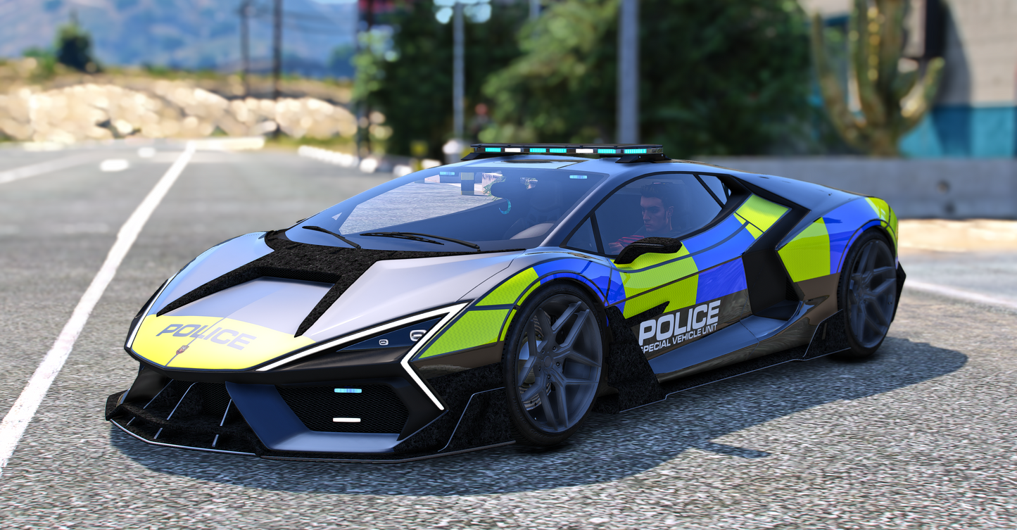 Pegassi Duro Marked ELS