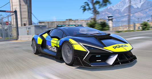 Pegassi Duro Marked ELS