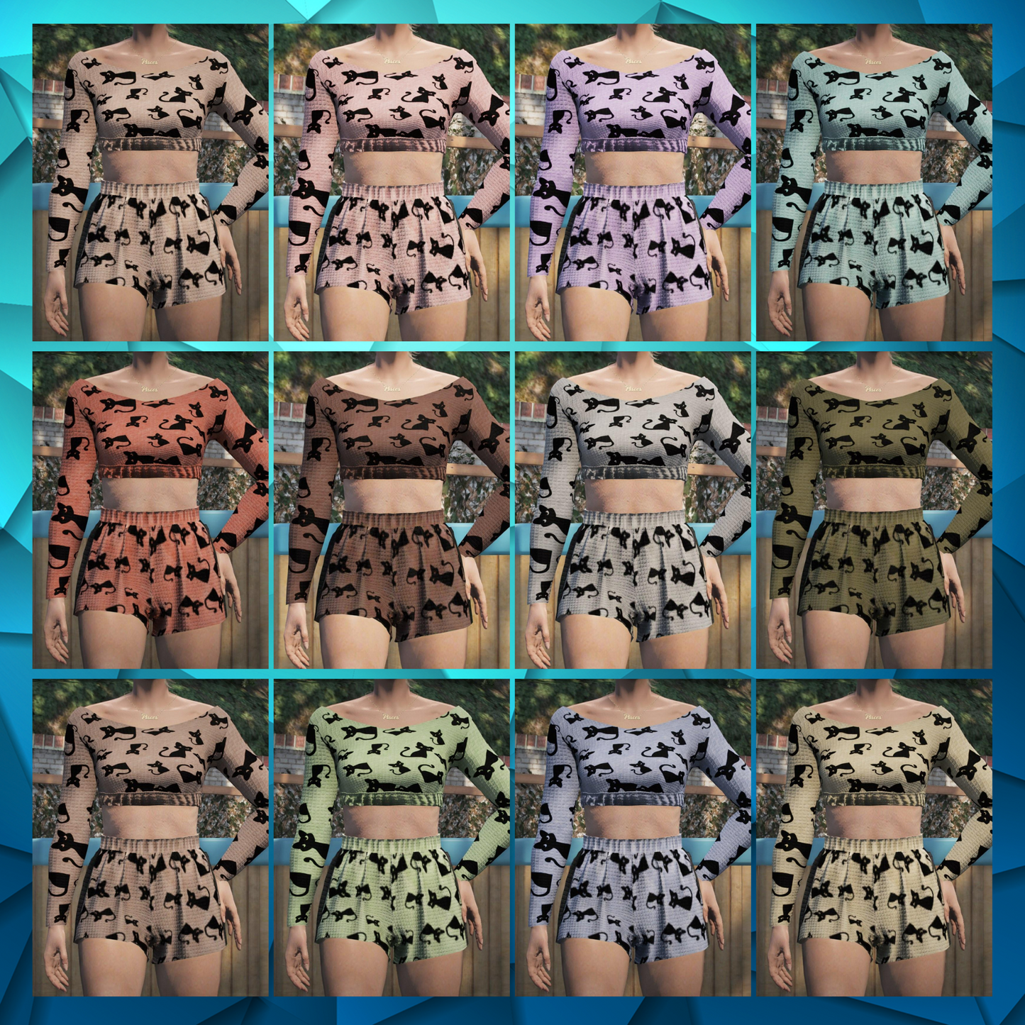 Halloween Pack 2023