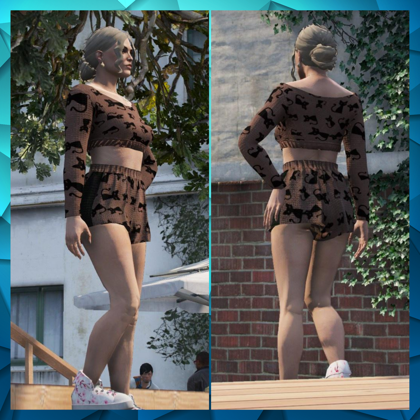 Halloween Pack 2023