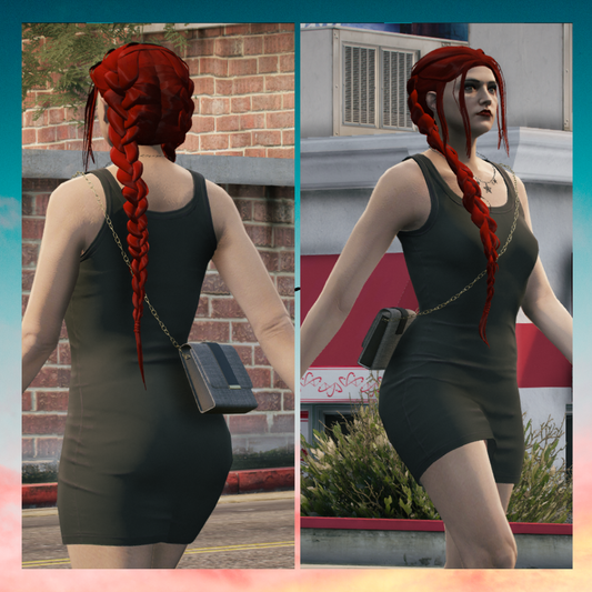 Handbag Scarlett